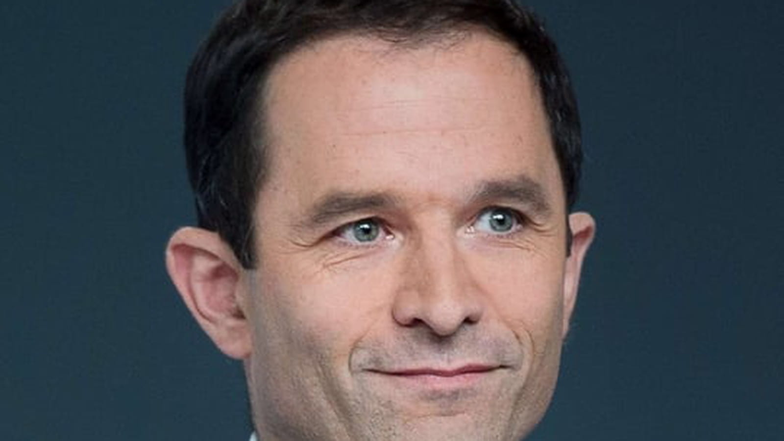 Benoît Hamon