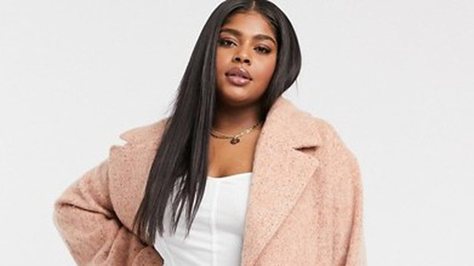 Manteau Asos