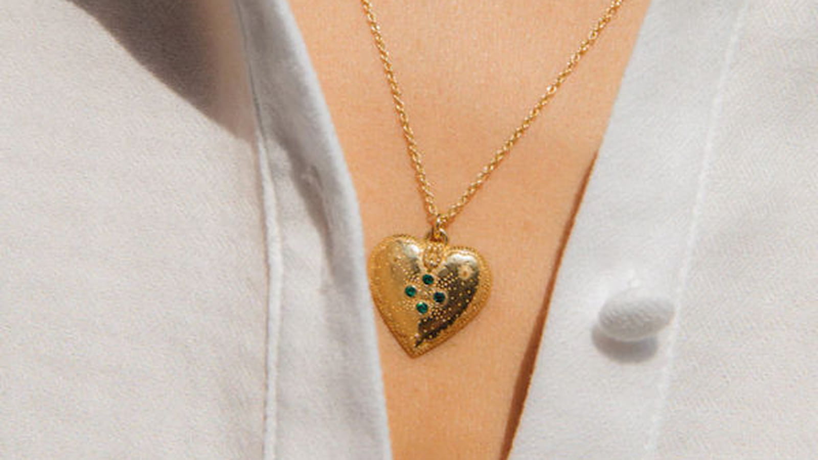 Collier Balzac Paris