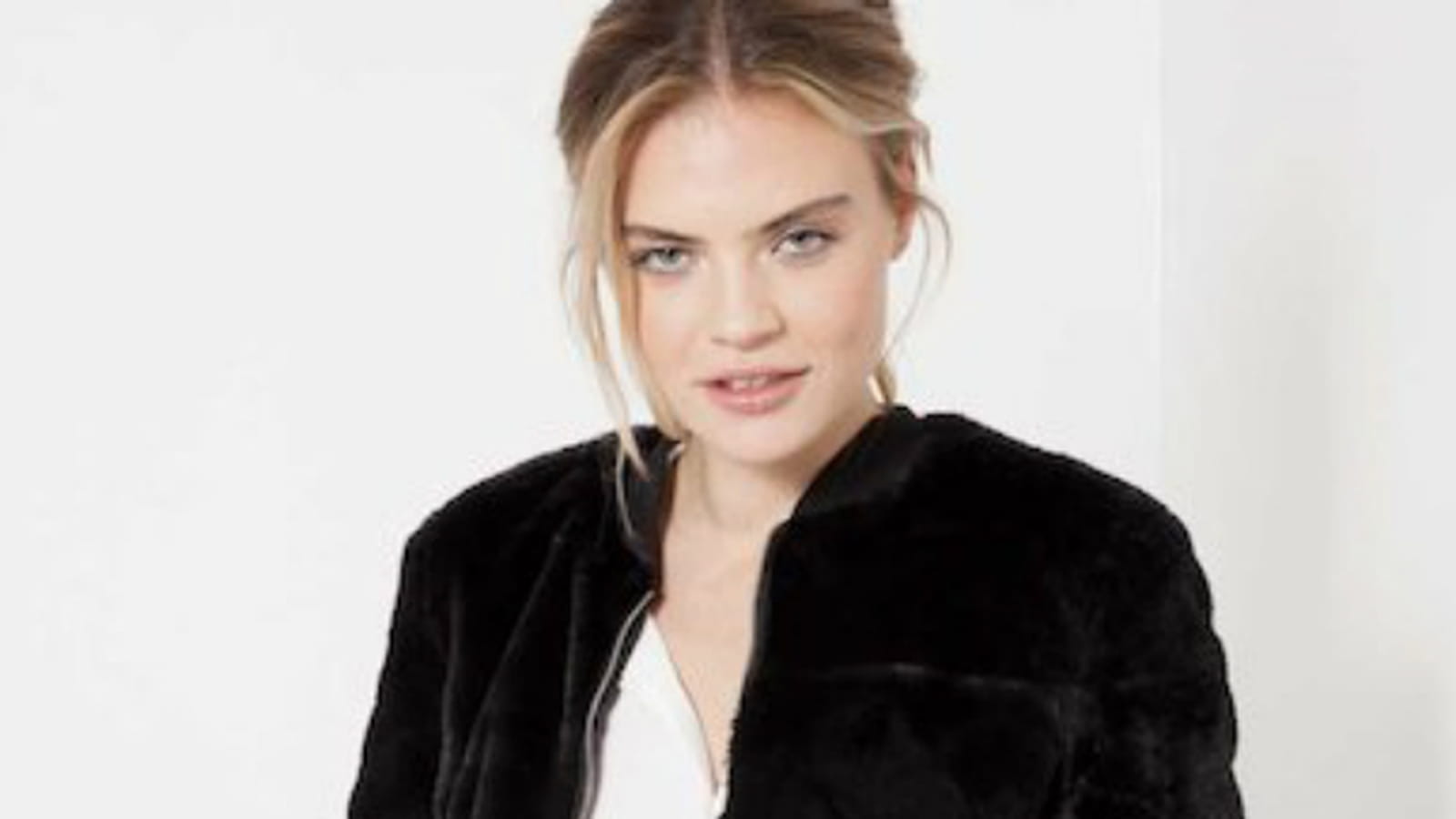 Veste Camaïeu