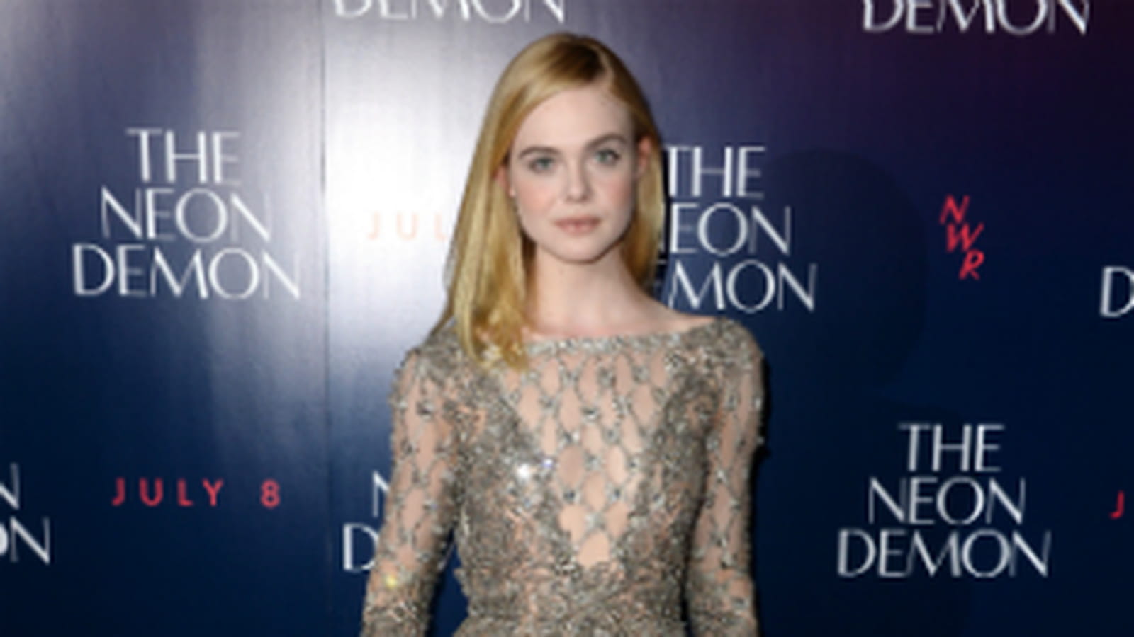 Elle Fanning