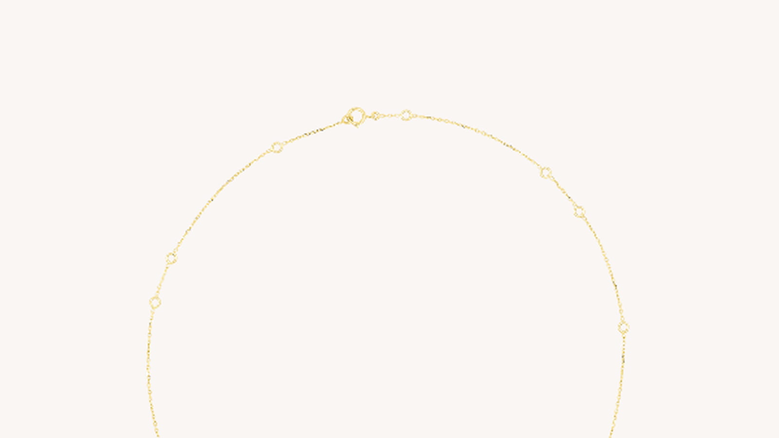 Collier Douze Paris