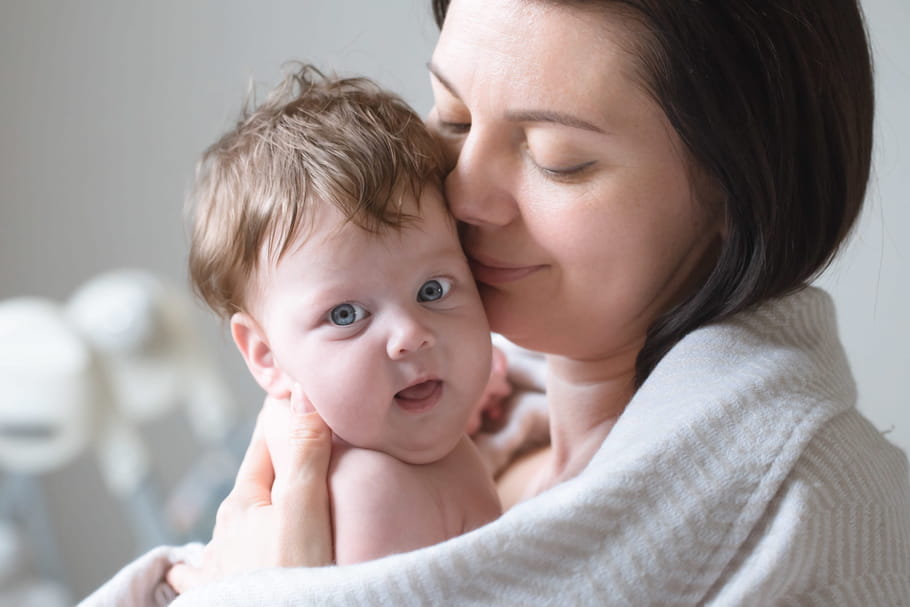 L'Initiative Hôpital Ami des Bébés : les maternités labellisées IHAB