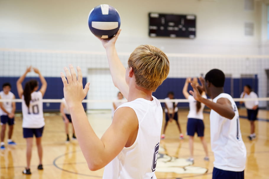 Une nouvelle spécialité sportive pour le bac 2021