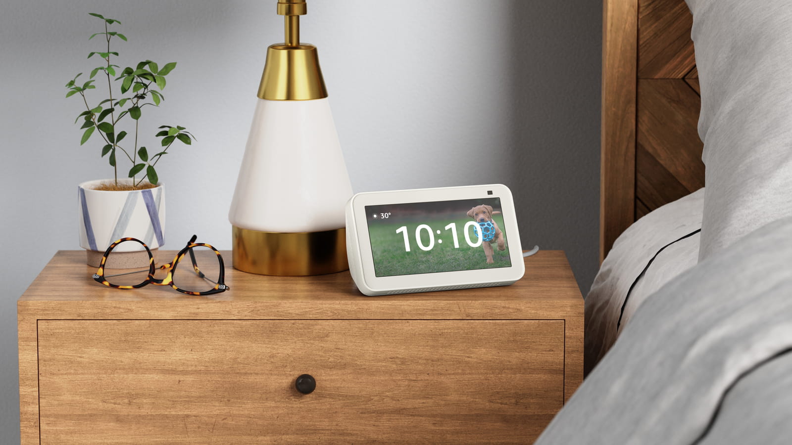 Echo Show 5 Amazon