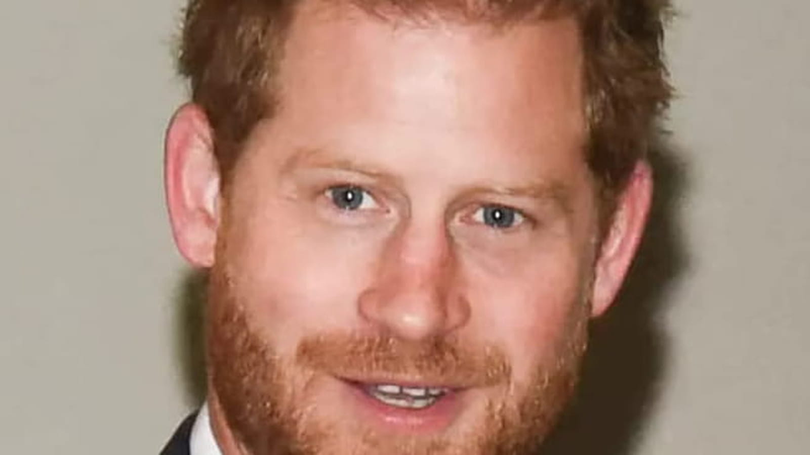 Prince Harry