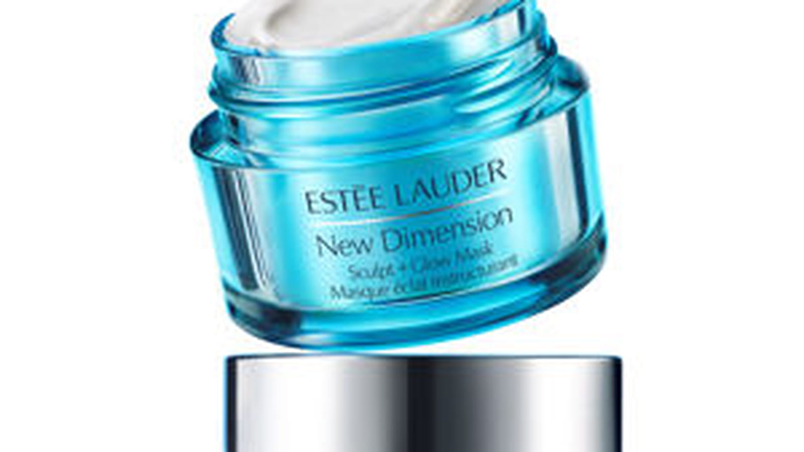 New Dimension Masque Eclat Restructurant Estée Lauder 