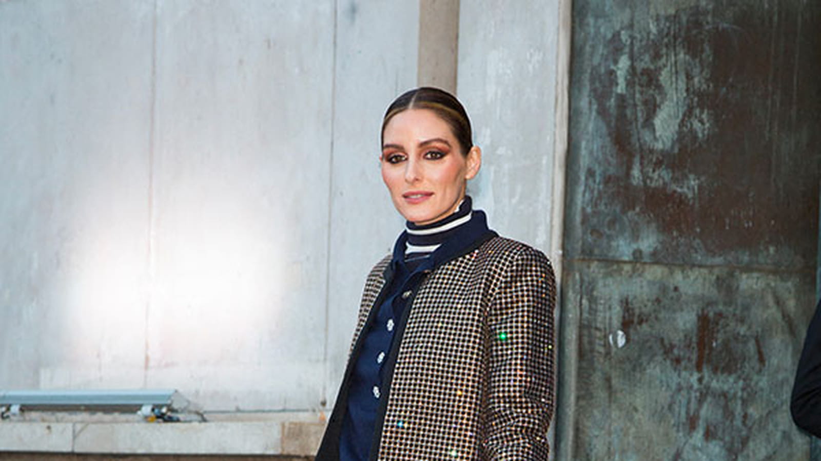 Olivia Palermo
