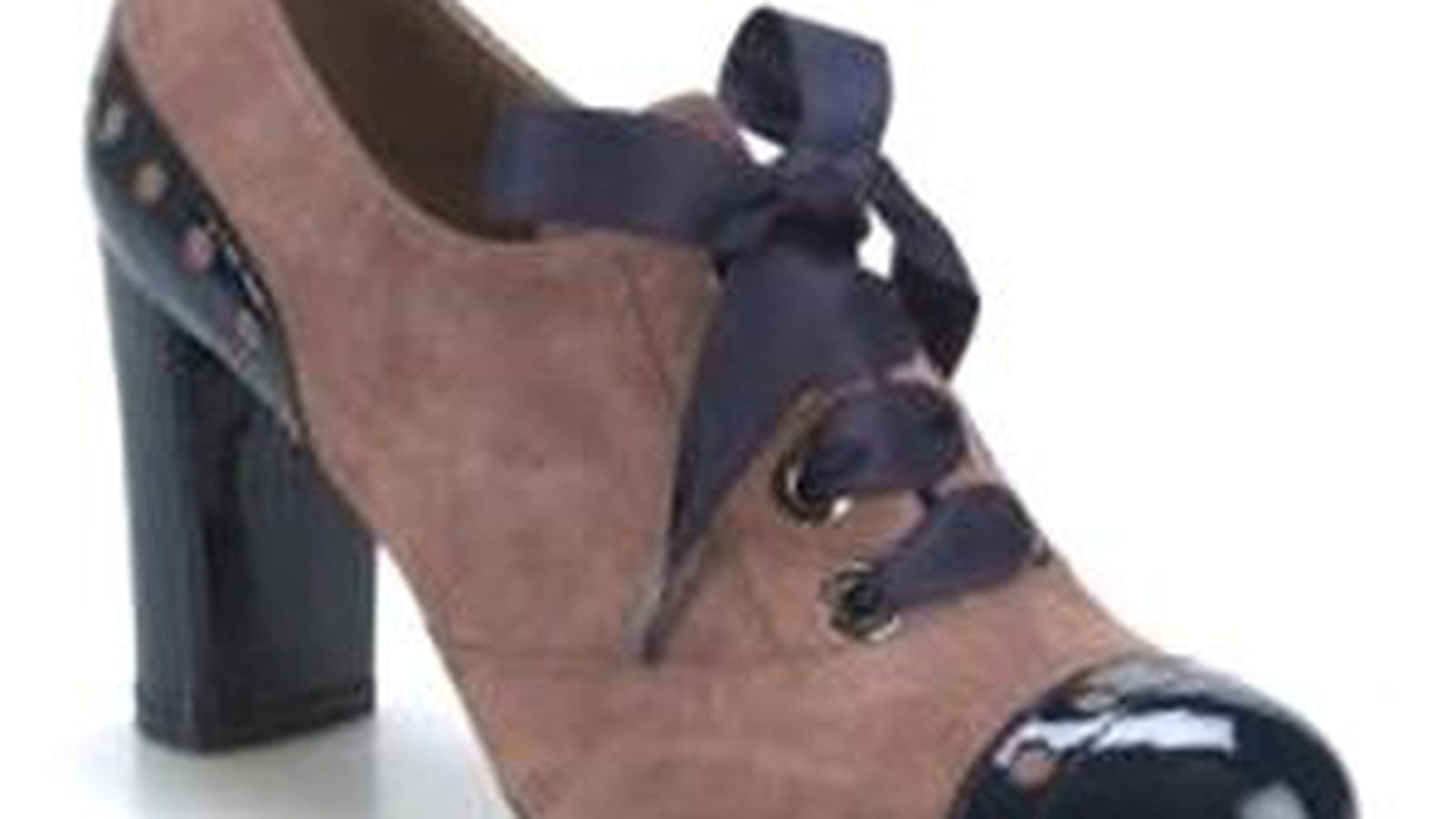 Chaussures "Baby Doll" de Salamander