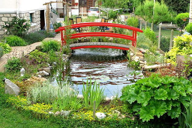 Dépaysement assuré