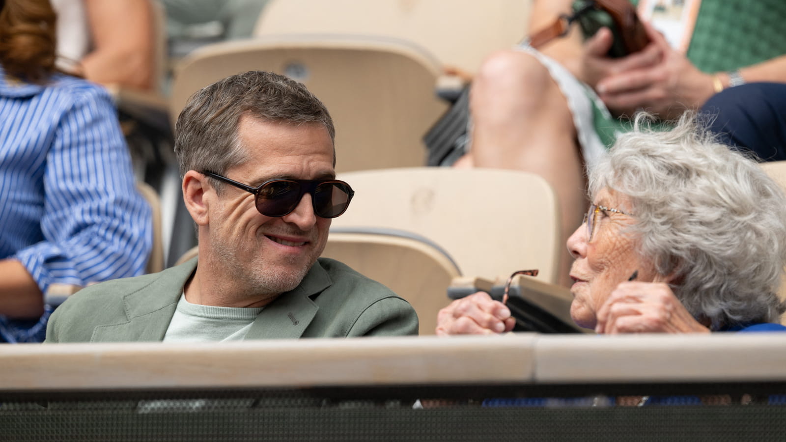 Guillaume Canet