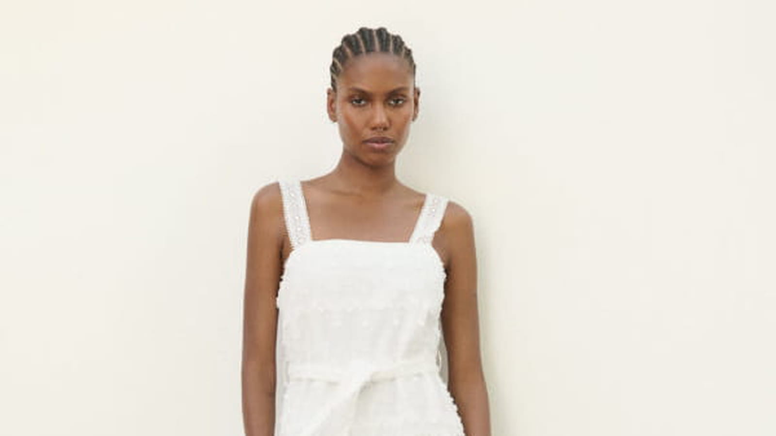 Robe Zara 