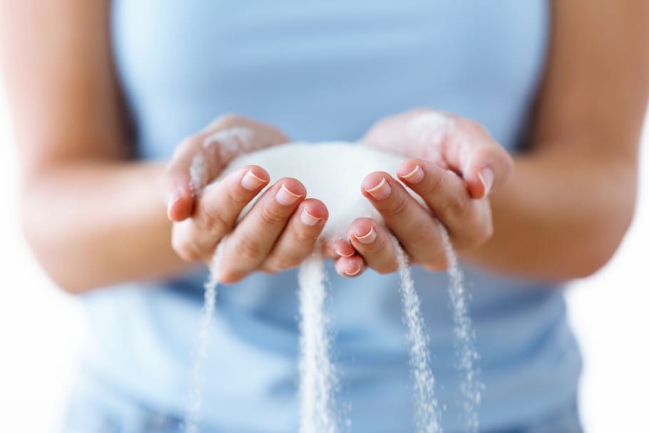 Glucides : bienfaits santé, simples, complexes, combien par jour ?