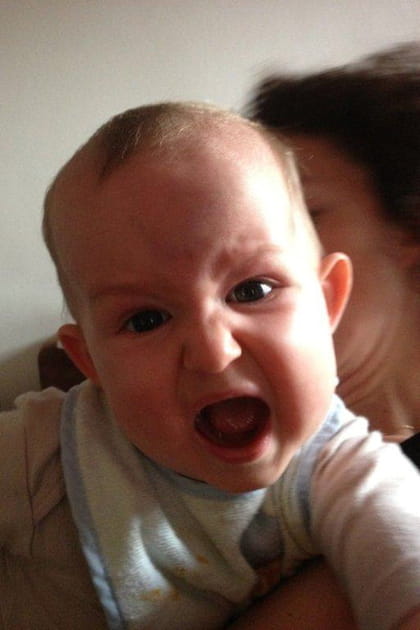 En pleine crise&nbsp;!