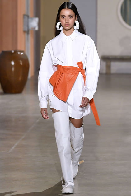 D&eacute;fil&eacute; Jacquemus