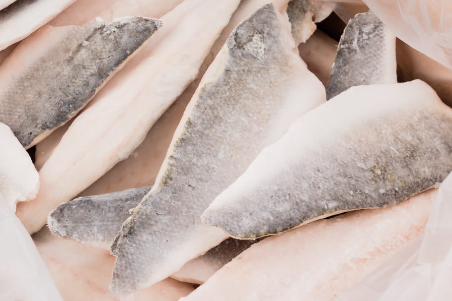 Comment décongeler le poisson rapidement ?