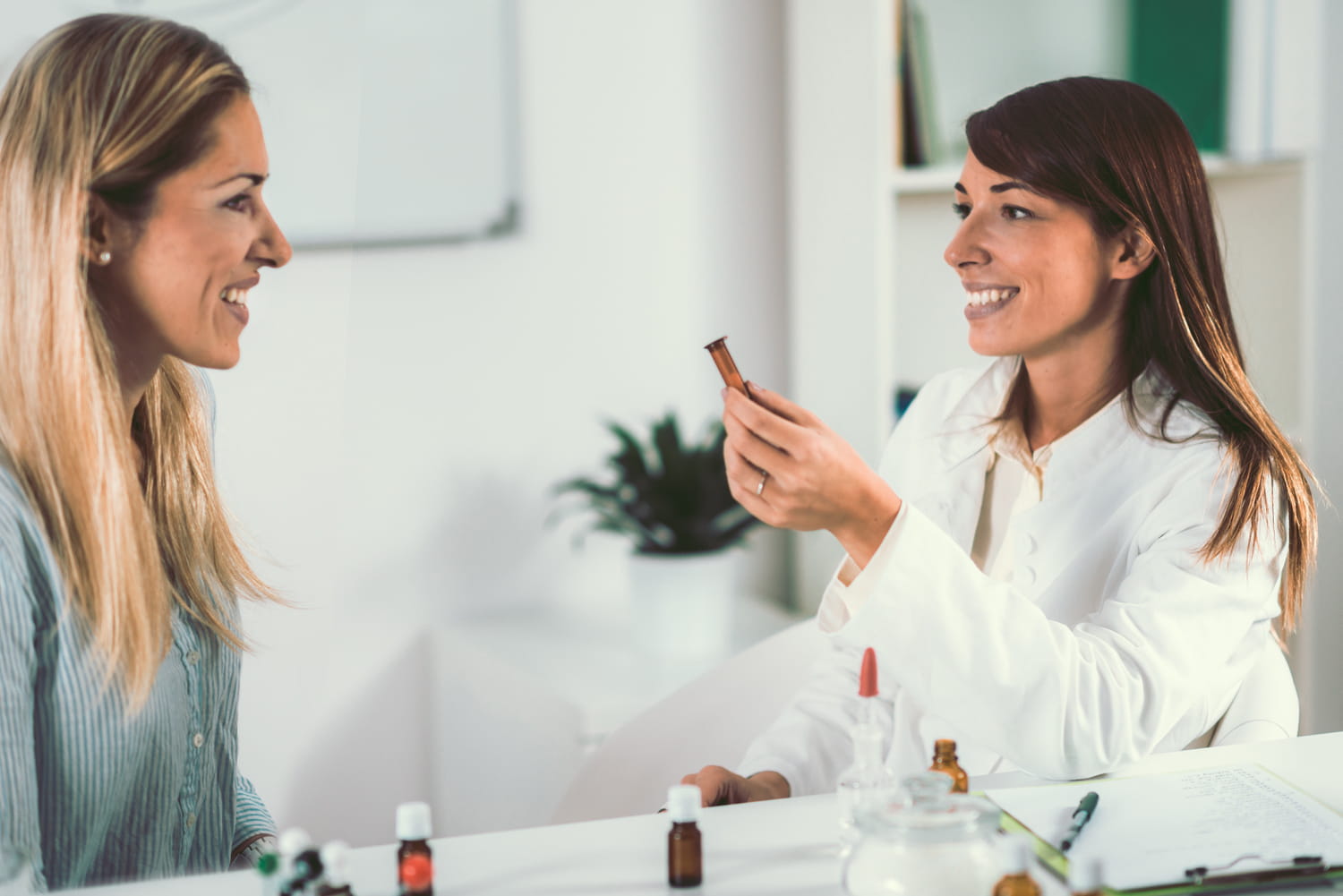 Naturopathie : définition, formation, bienfaits santé