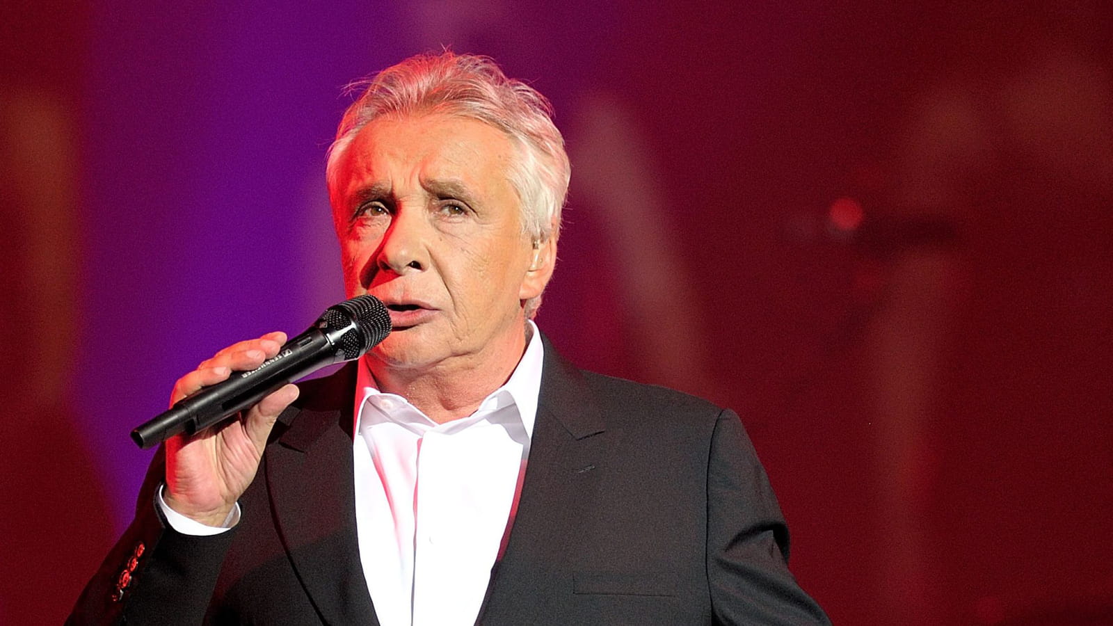 Michel Sardou