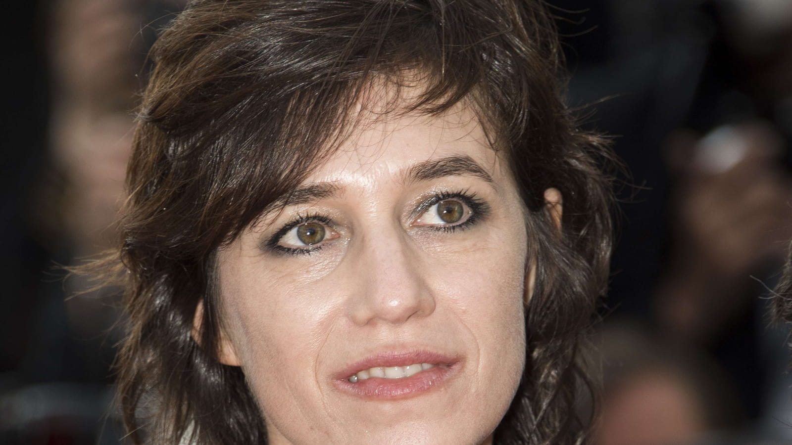 Charlotte Gainsbourg