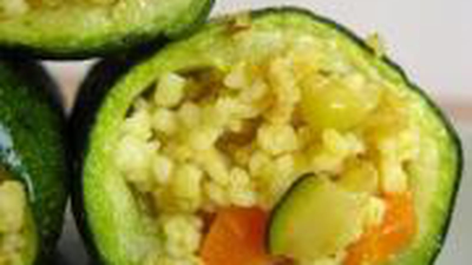 Courgette