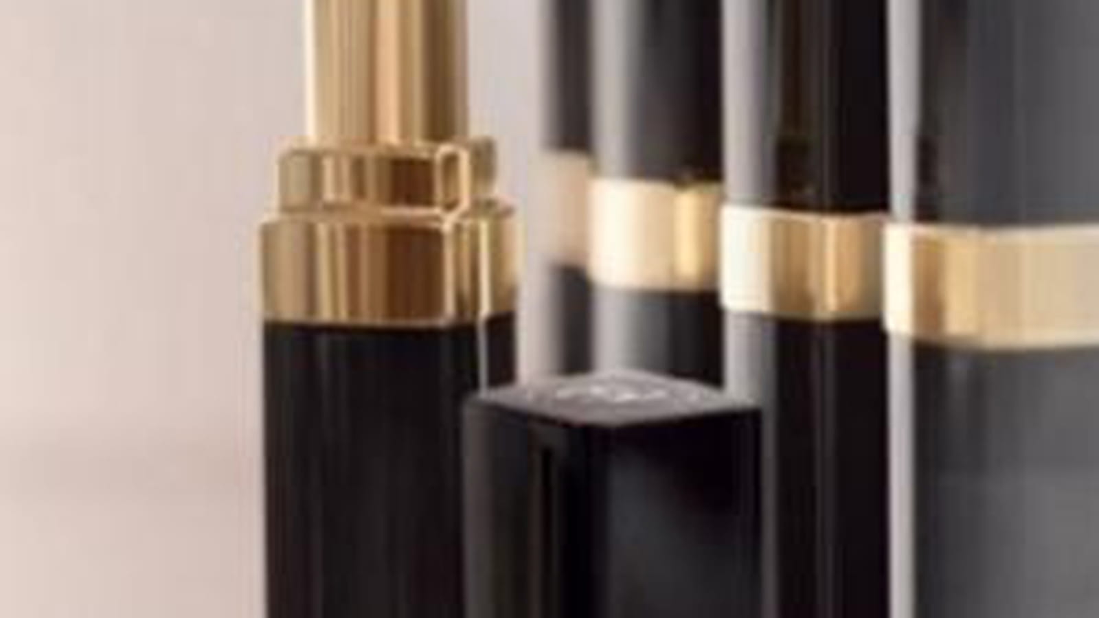 Rouge Coco Baume de Chanel