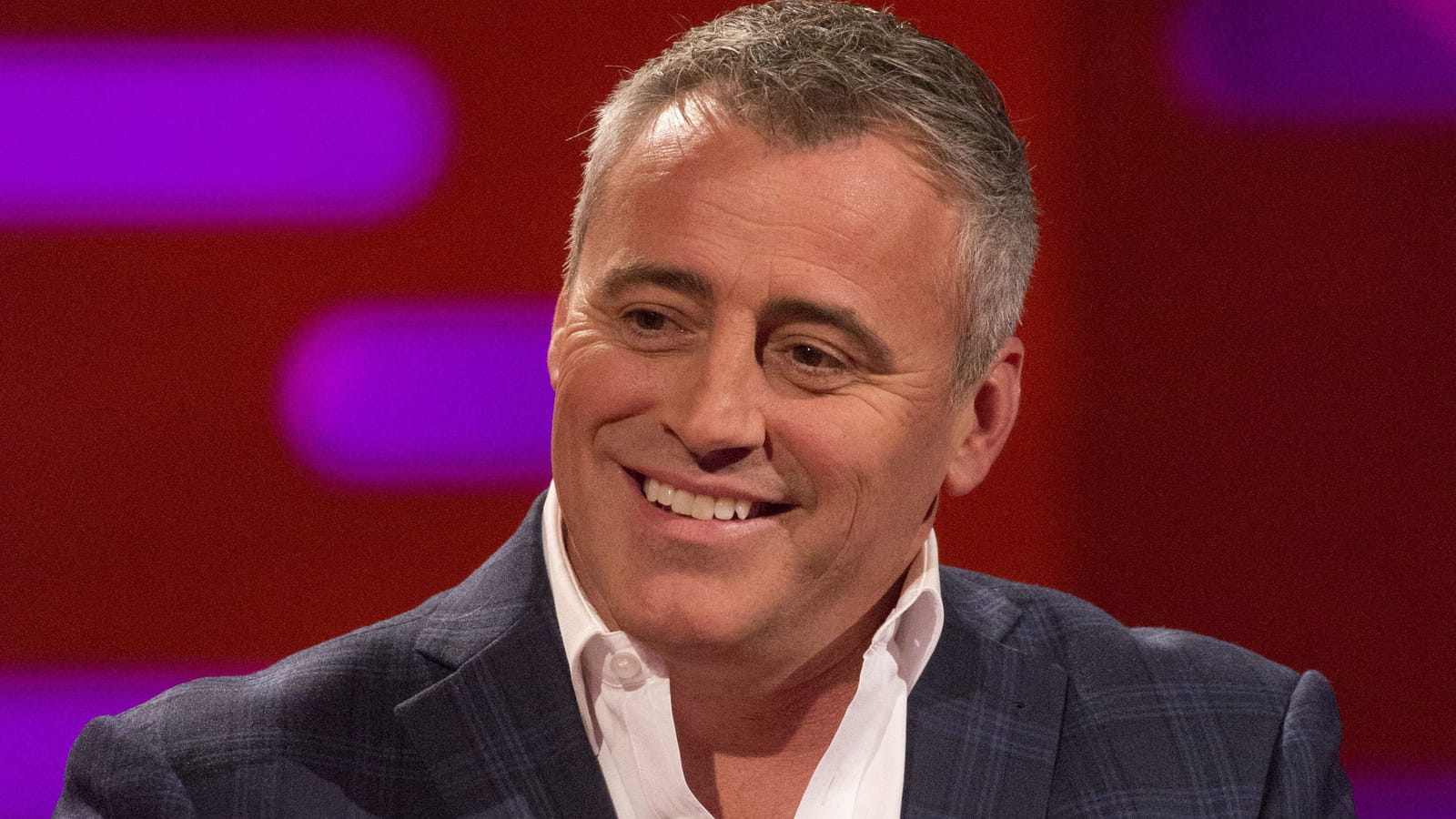 Matt LeBlanc