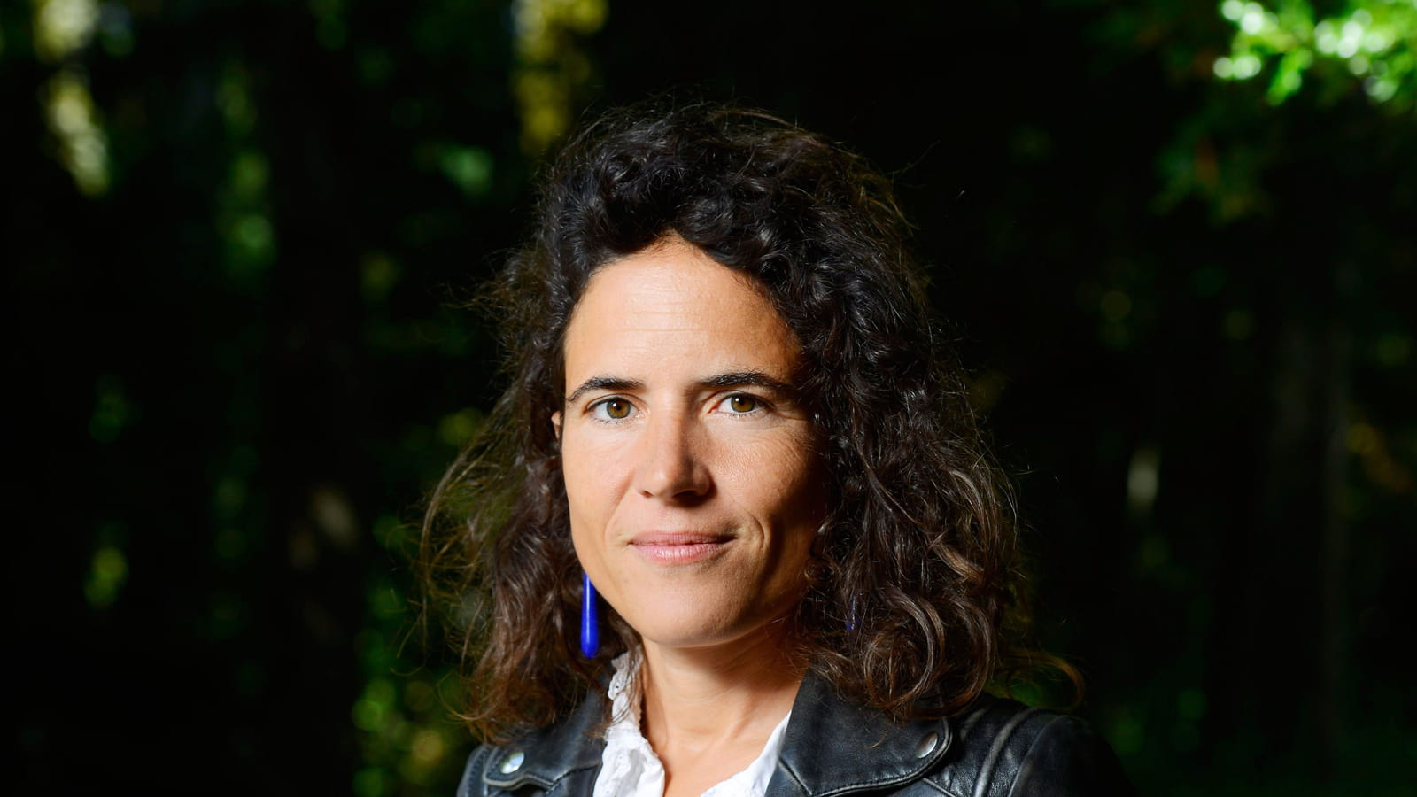 Mazarine Pingeot
