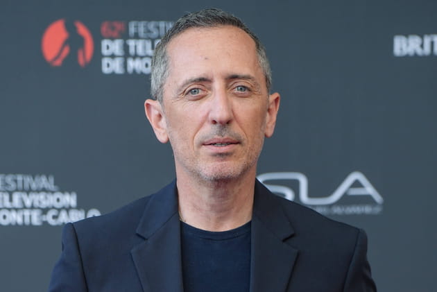 Gad Elmaleh, fan de l'île d'Yeu