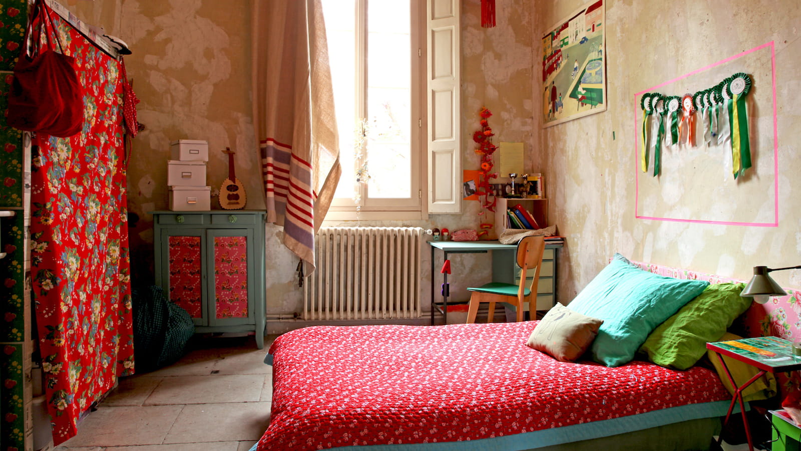 Meuble de rangement personnalisé