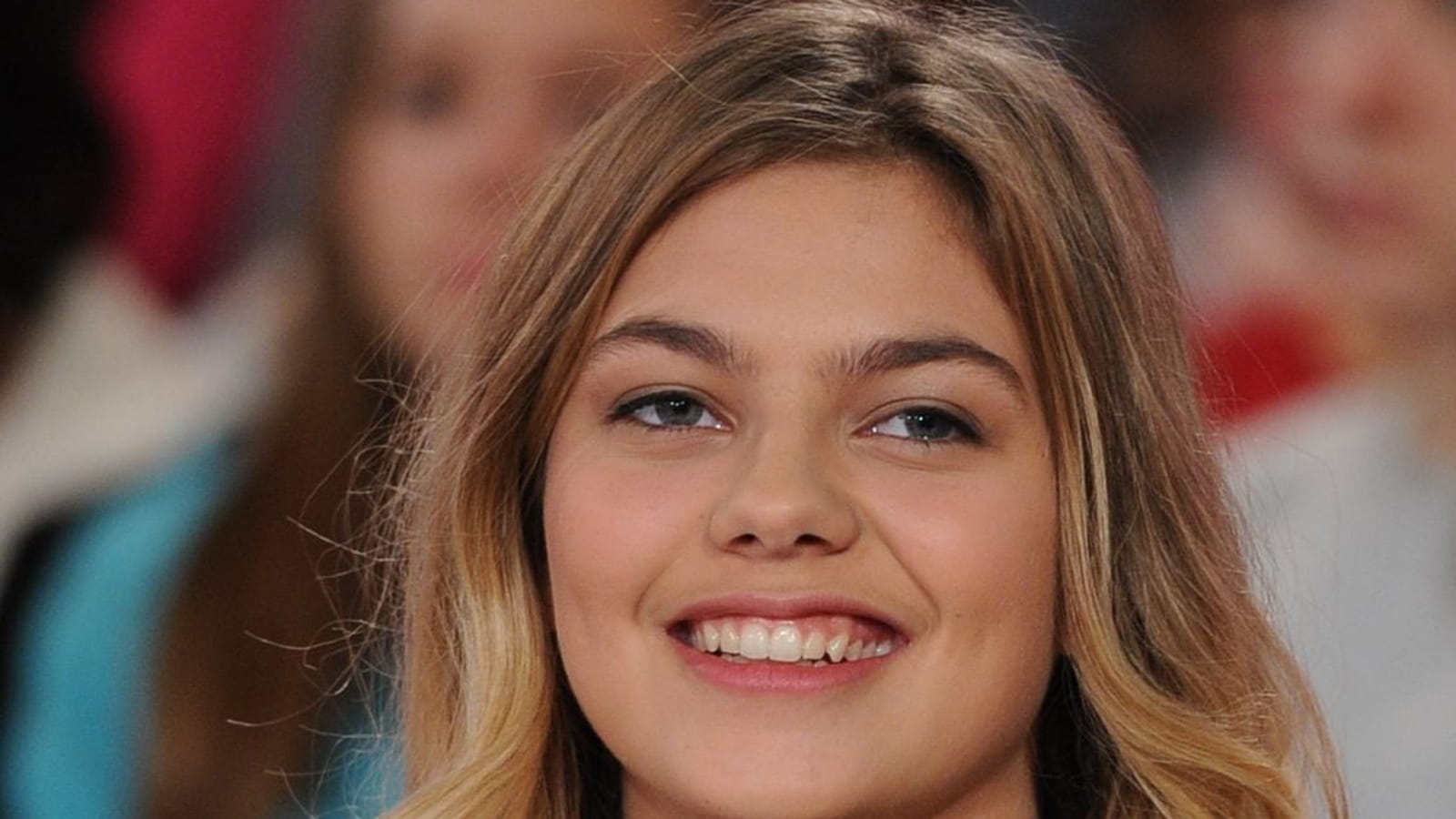 Louane