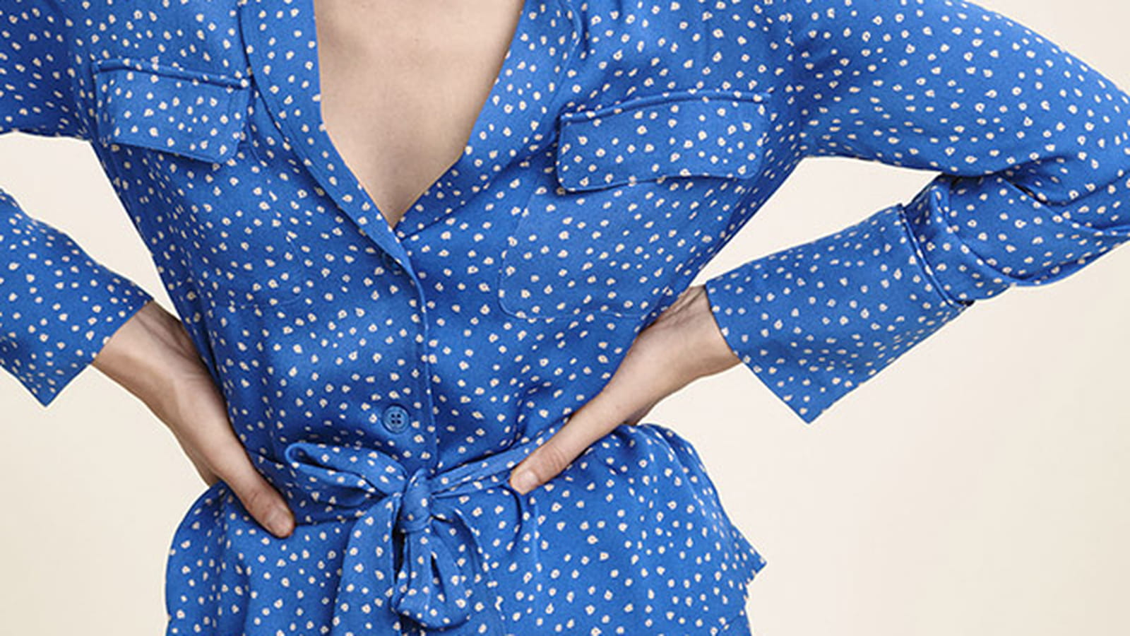 Chemise Samsoe Samsoe
