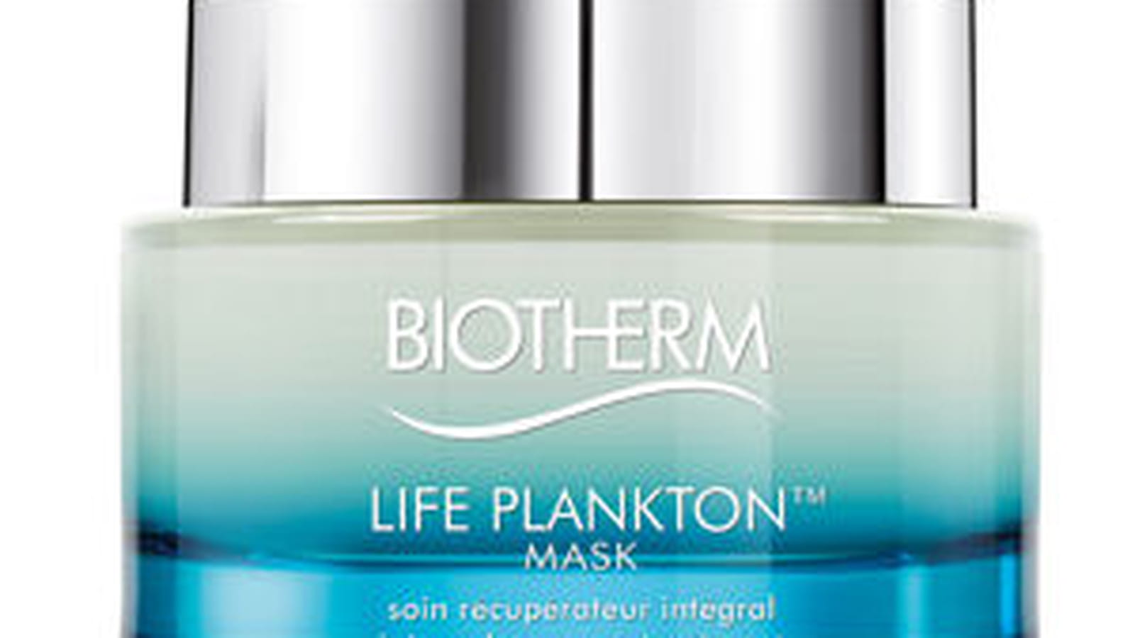 Life Plankton Mask, Biotherm