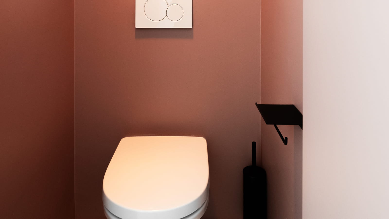 WC après 