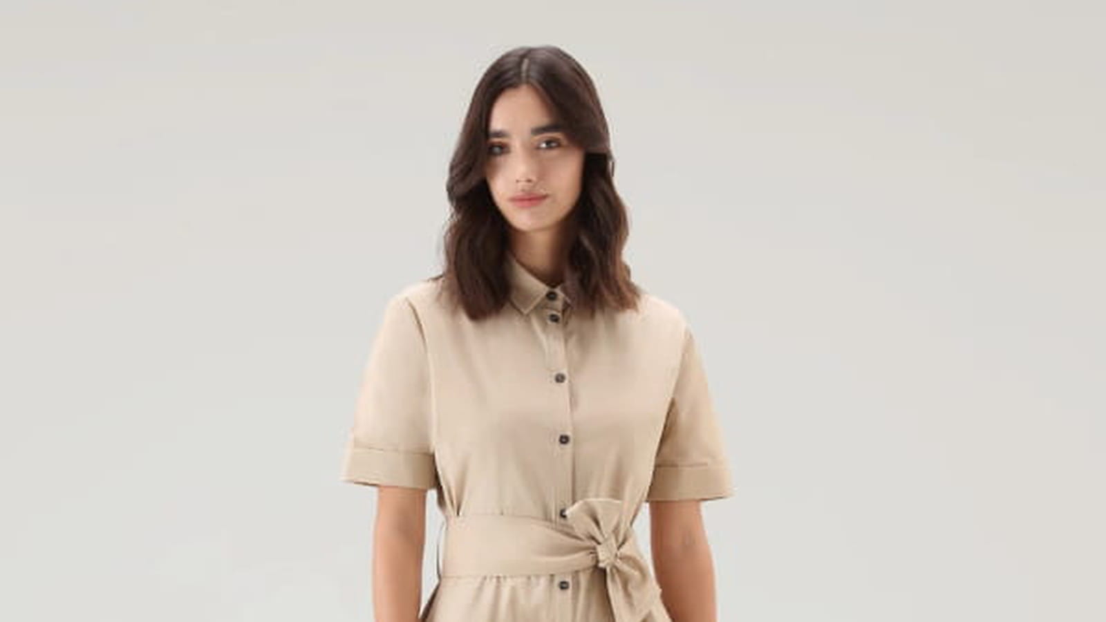 Robe Woolrich 