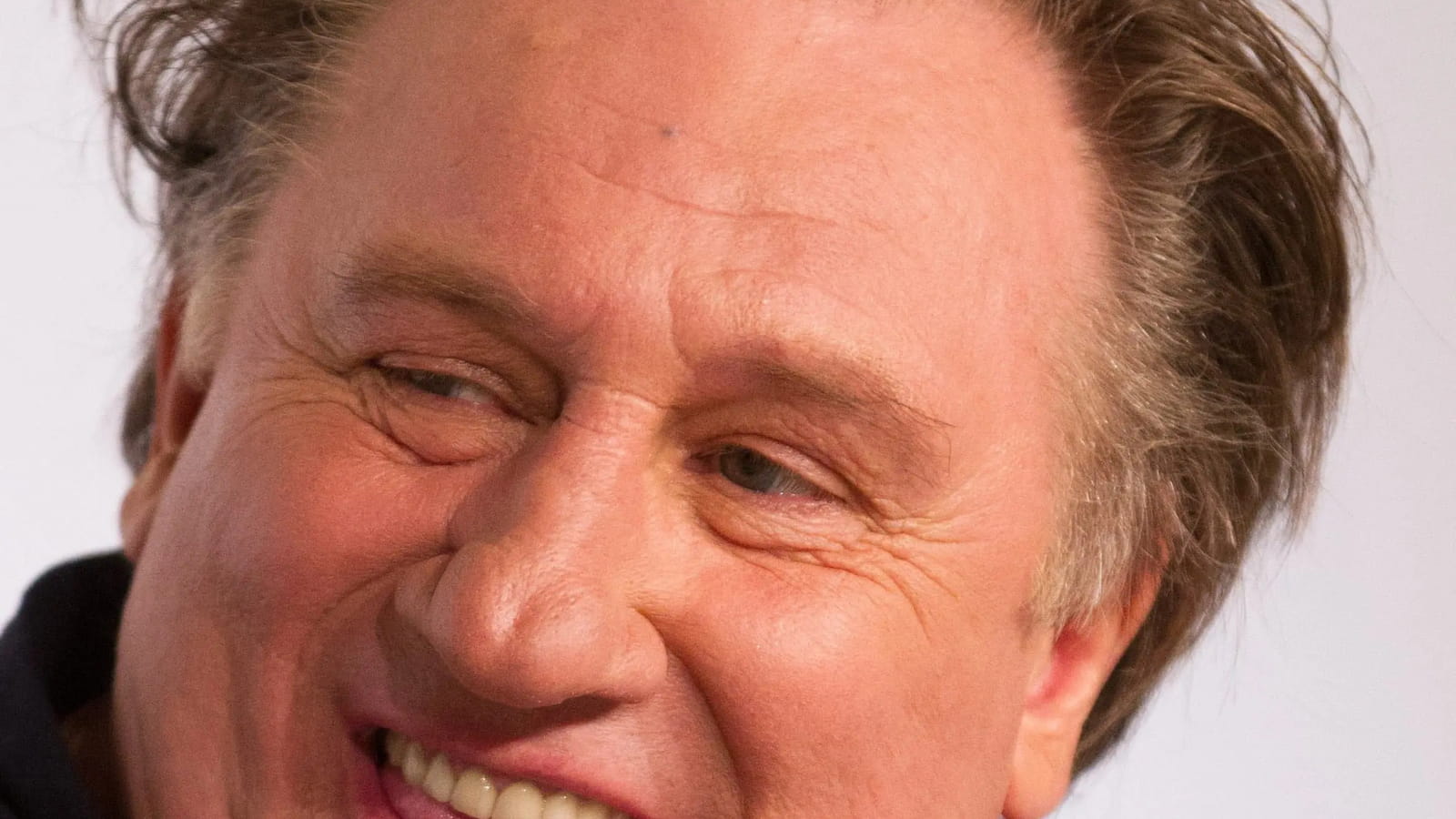 Gérard Depardieu