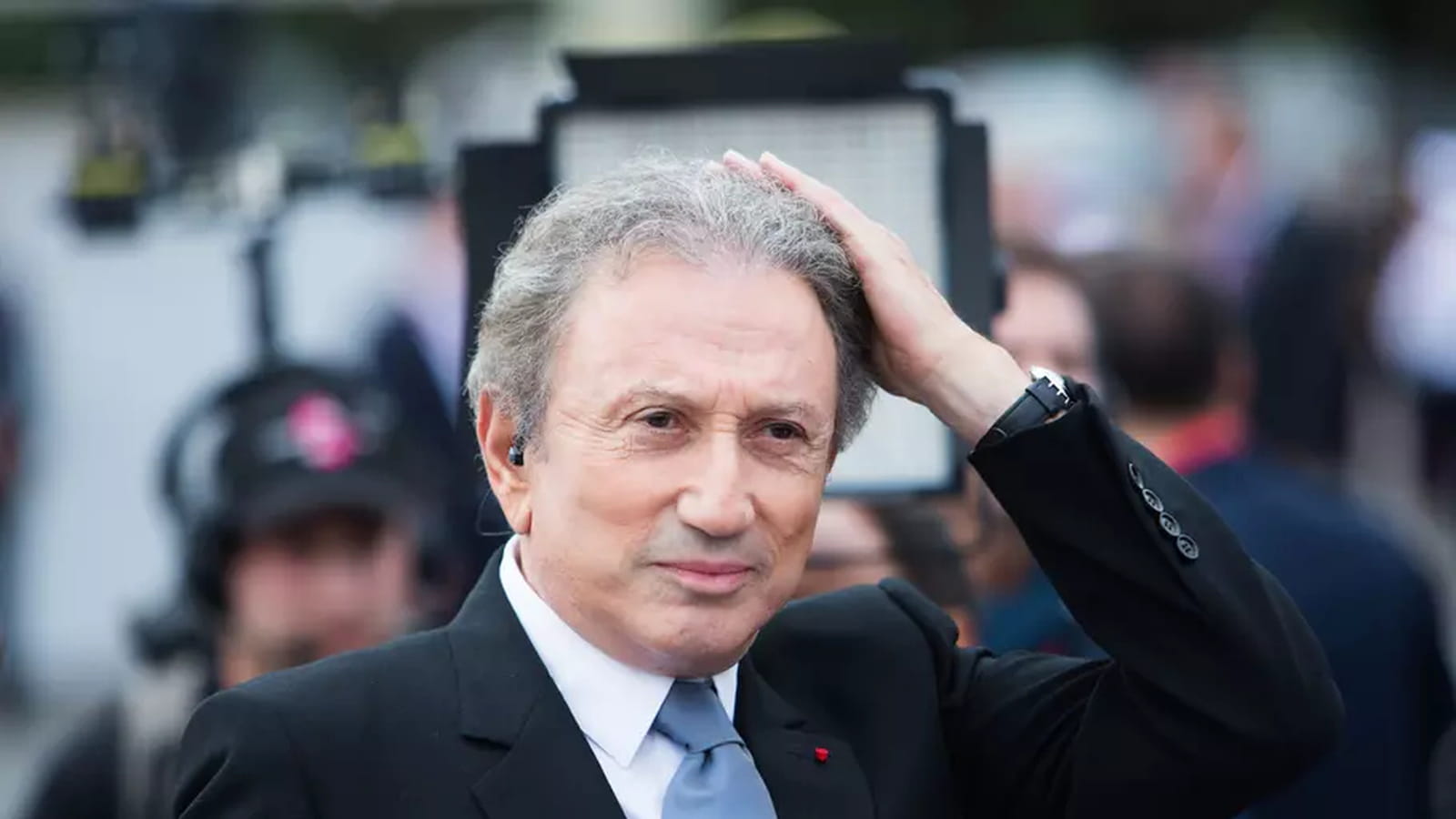 Michel Drucker