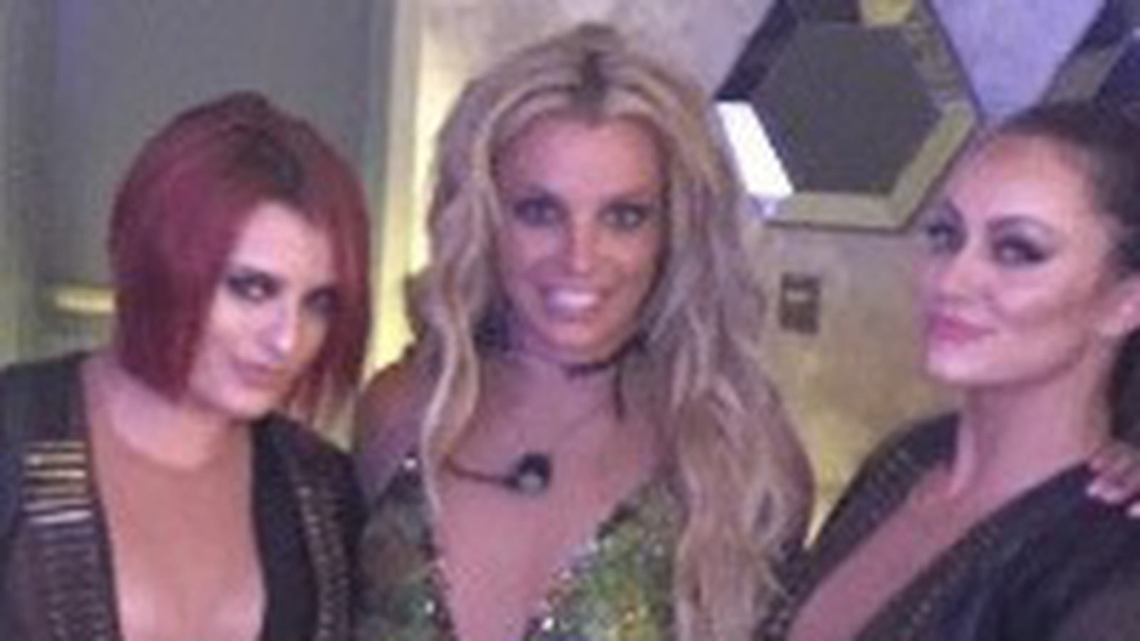 Britney Spears