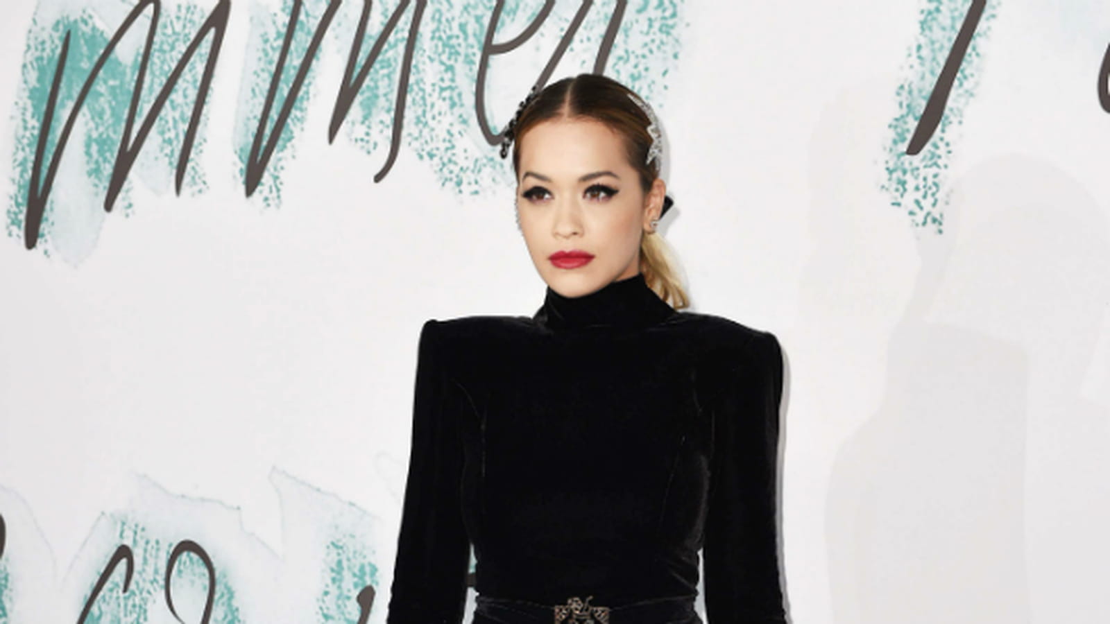 Rita Ora