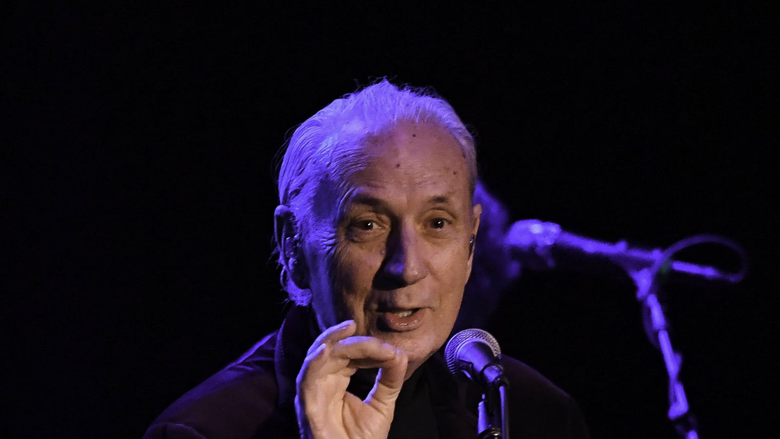 Michael Nesmith
