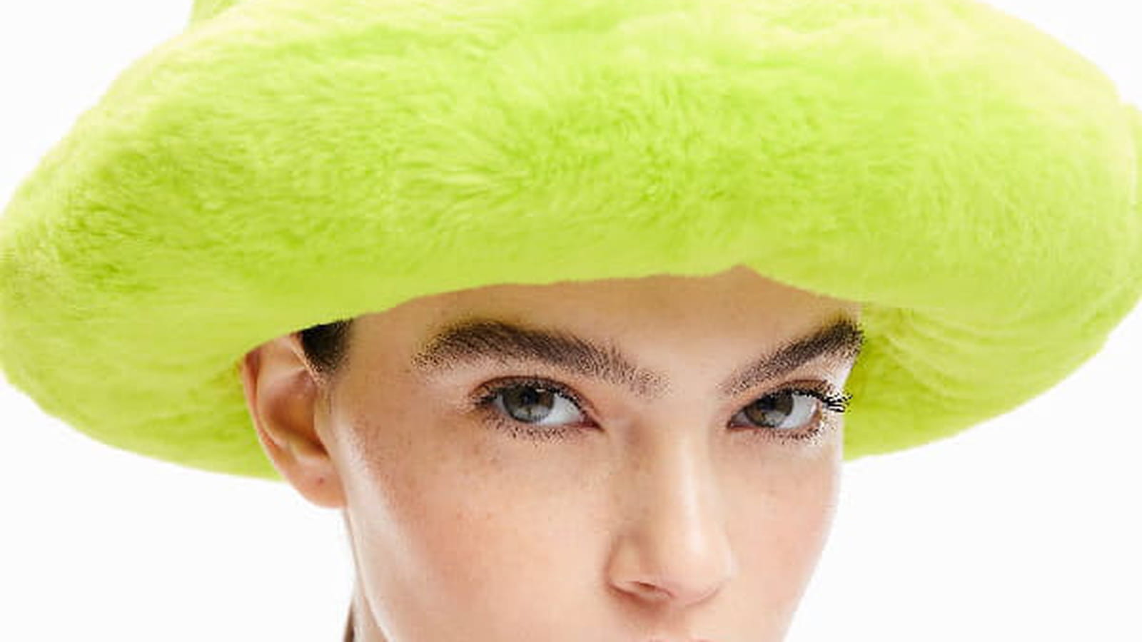 Chapeau Desigual