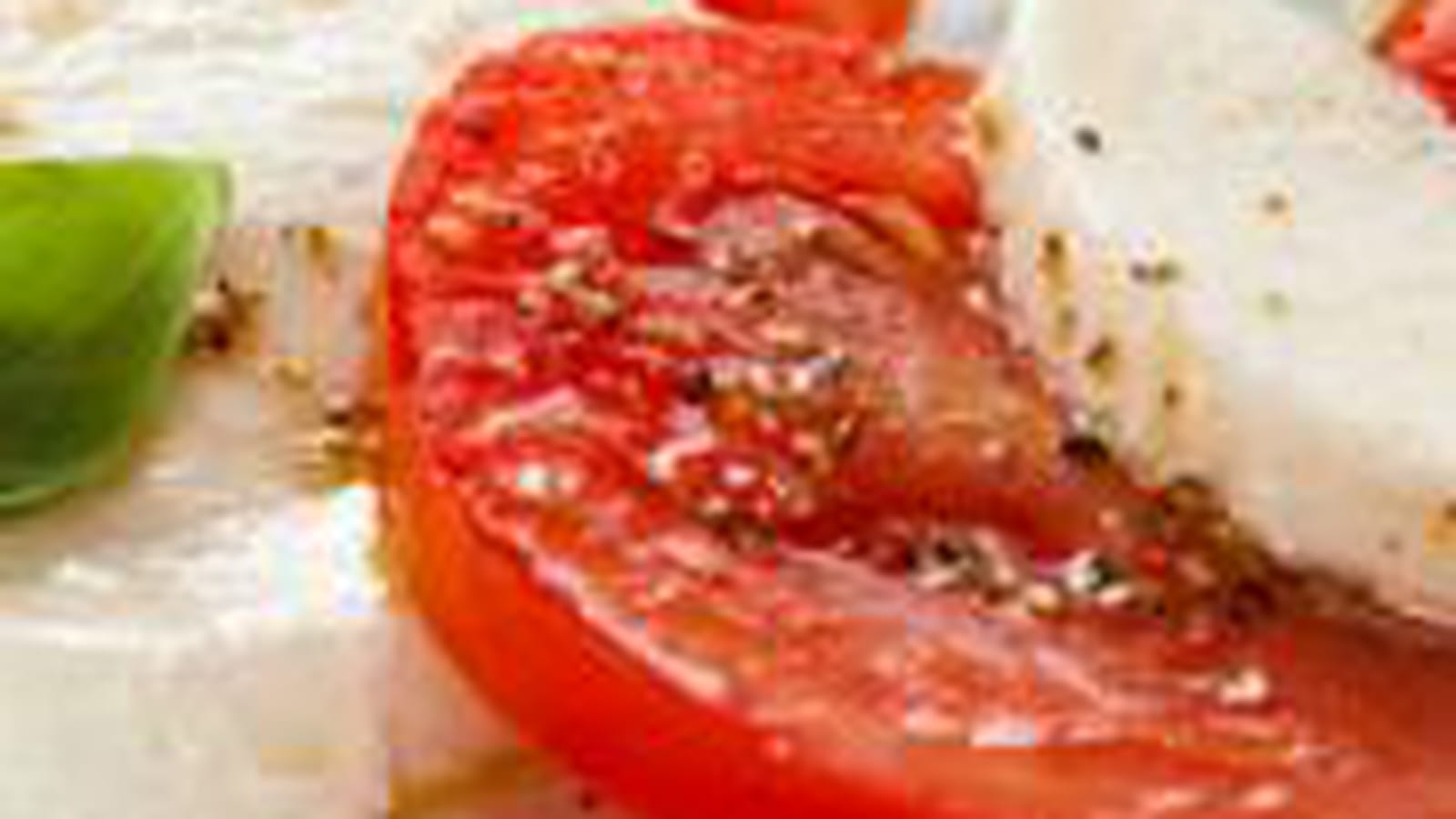 Recettes italiennes préférées