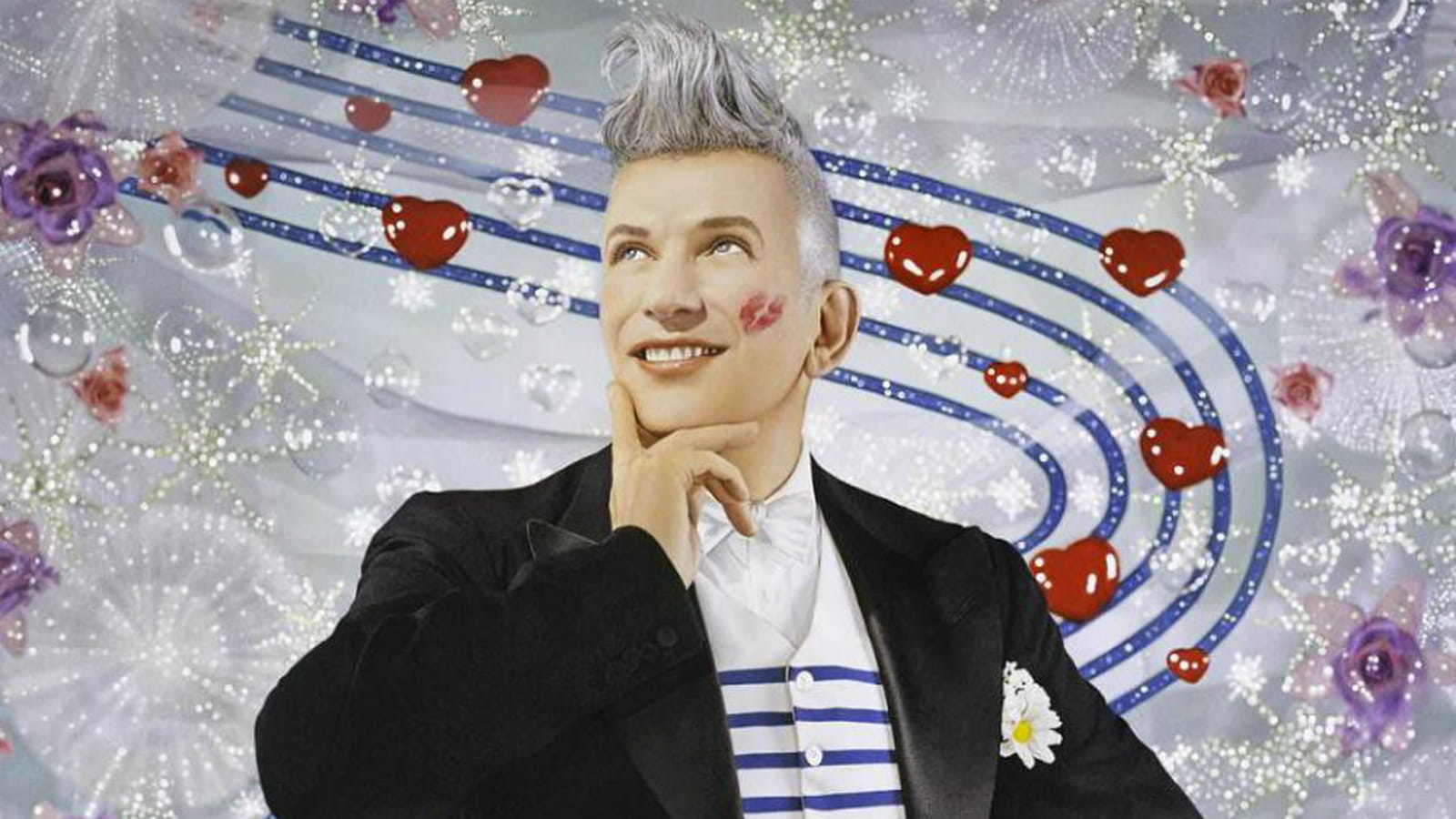 Jean Paul Gaultier