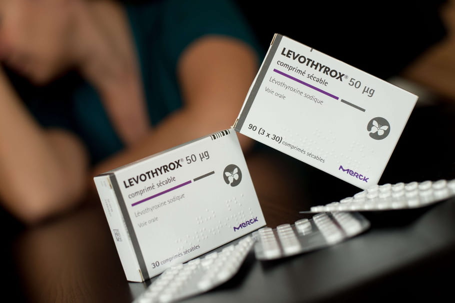 Levothyrox et effets indésirables : 5 chiffres pour comprendre