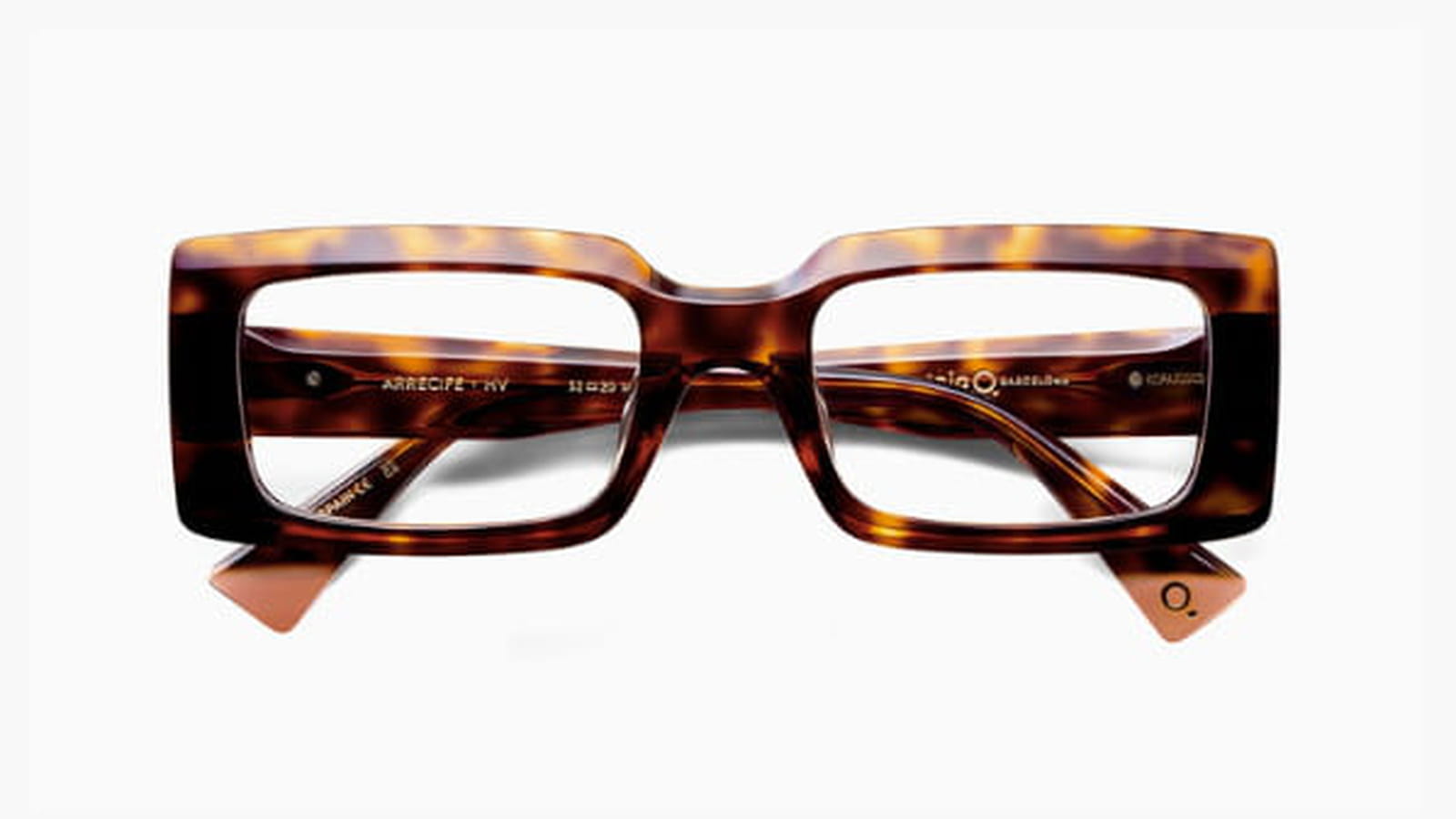 Lunettes de vue Etnia Barcelona