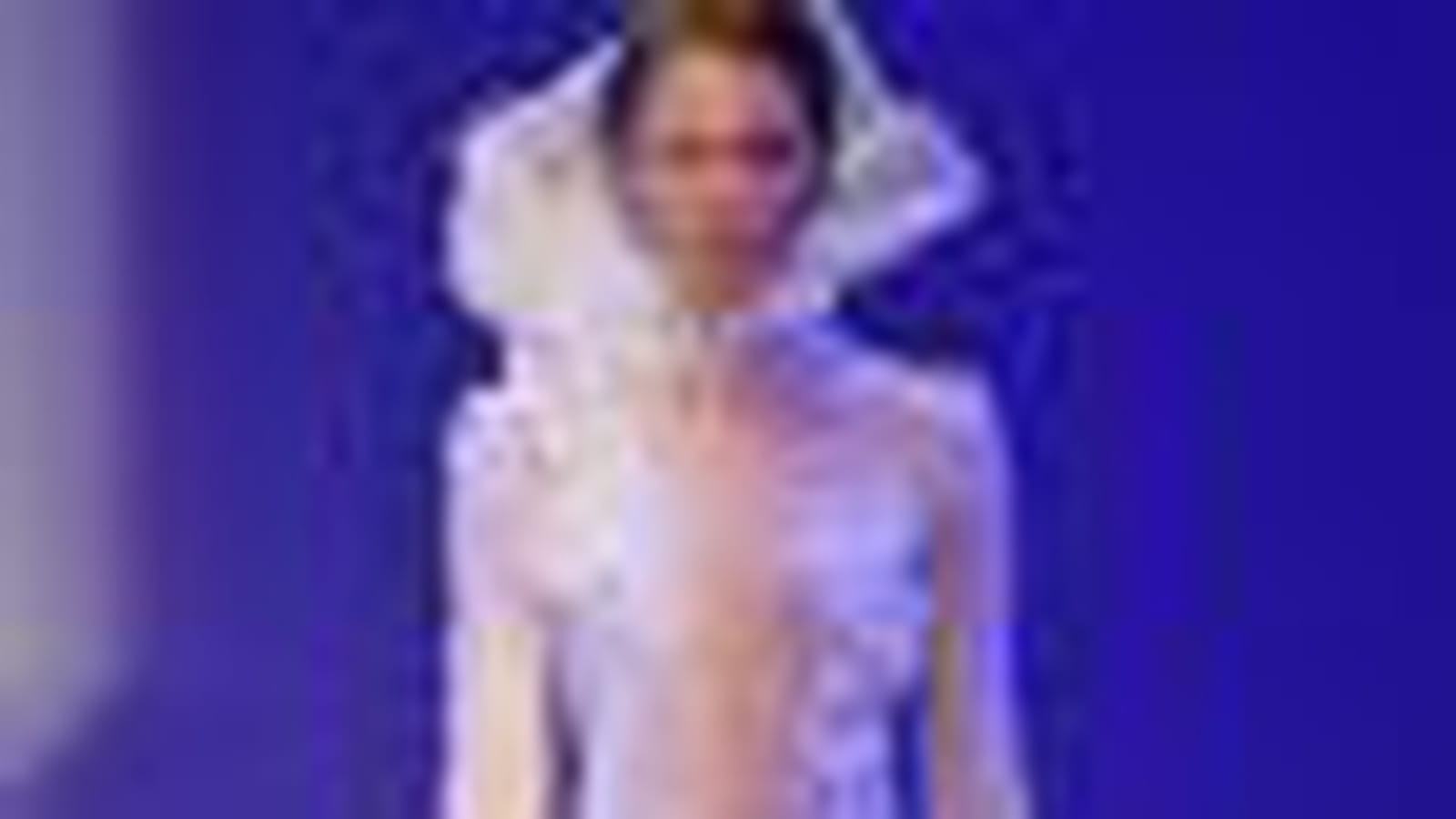 Divine apparition