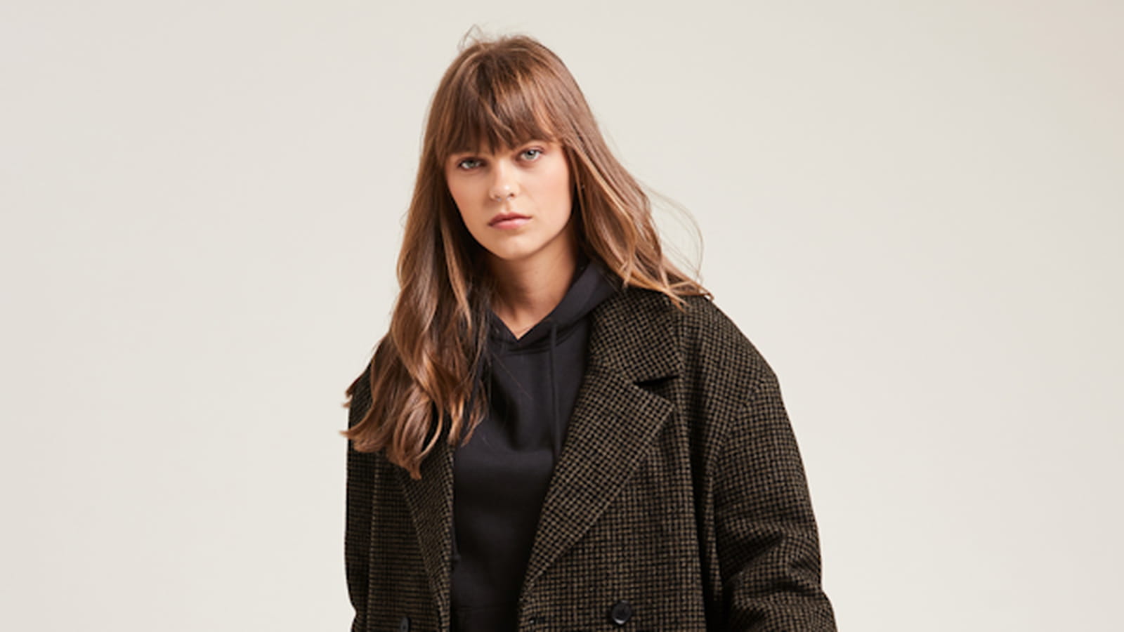 Manteau Pimkie