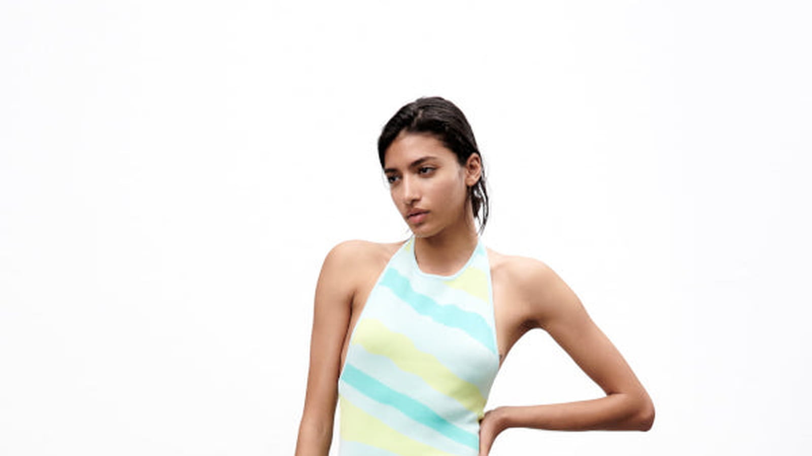 Robe Zara