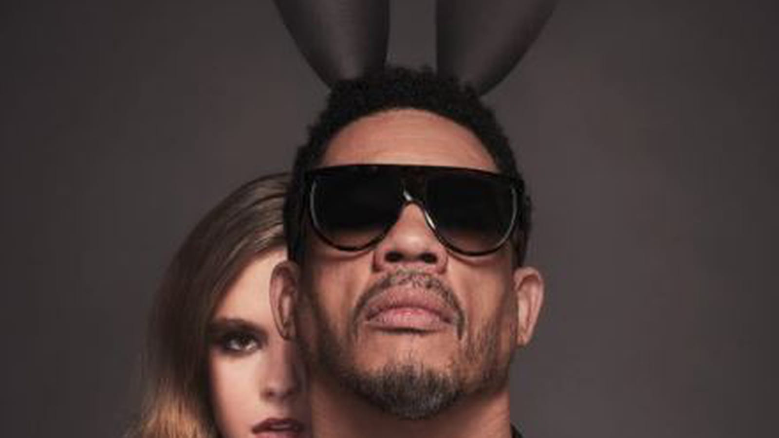 JoeyStarr