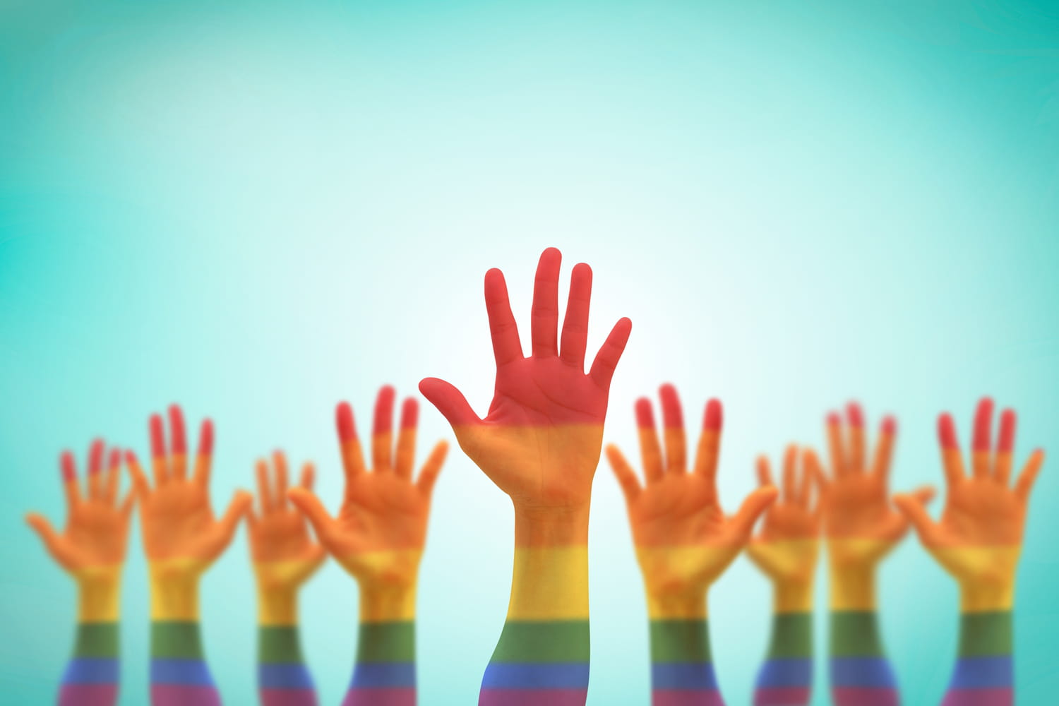 Vie pro : les salariés LGBT+, rongés par le mal-être au travail