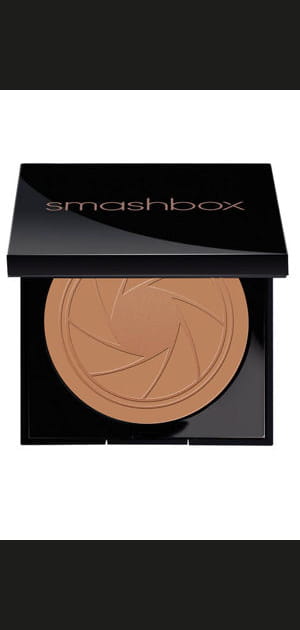 Halo Poudre Bronzante Lights Smashbox